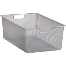 Elfa Interior Details Elfa Mesh Drawer 35 (135288) Storage System