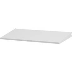 Vendbare hylder Opbevaringssystemer Elfa Shelf Tray (453310) Opbevaringssystem