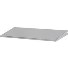 Vendbare hyller Oppbevaringssystemer Elfa Shelf Tray (453380) Oppbevaringssystem