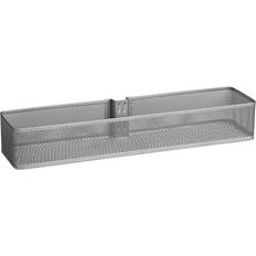 Steel Storage Systems Elfa Side Basket (333188) Storage System