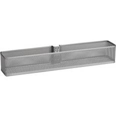 Steel Storage Systems Elfa Side Basket (333288) Storage System