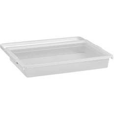 Elfa Utdragbar solid back 40 (266413) Förvaringssystem
