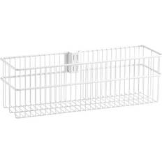 Elfa Wire Basket (333010) Opbevaringssystem