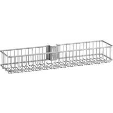 Steel Storage Systems Elfa Wire Basket (333180) Storage System