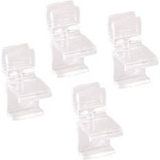 Transparent Opbevaringssystemer Elfa Wire Shelf (230930) Opbevaringssystem