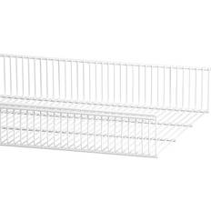 Oppbevaringssystemer Elfa Wire Shelf-Basket 40 (457218) Oppbevaringssystem