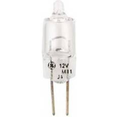 G4 Halogen Lamps GE Lighting 34674 Halogen Lamps 10W G4