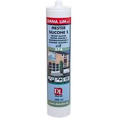 Danalim Masters Silicone 574 Transparent