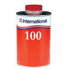 International Thinner No.100 1L