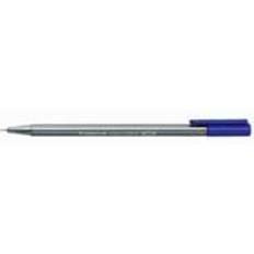 Staedtler Triplus Fine Liner Point Pen French Green 0.3mm