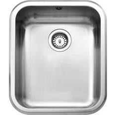 Intra Juvel A5016 Stainless Steel Kitchen Sink