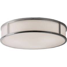 Astro Mashiko Round 400 Ceiling Flush Light 40cm