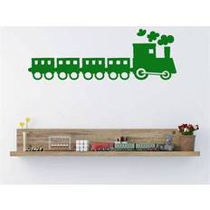 Train to the Nursery