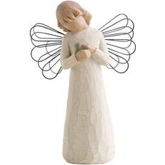 Willow tree angel Willow Tree Angel of Healing Figurine 12.7cm