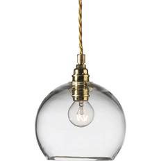 Ebb & Flow Rowan Pendant Lamp ∅ 15.5cm