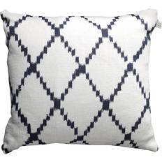 Chhatwal & Jonsson Ikat Kerela Housse de coussin (50x50cm)