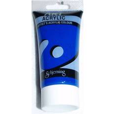 Schjerning Art Acrylic Ultramarine 75ml