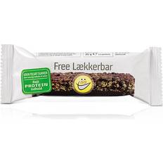 Free Lækkerbar 35g