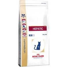 Cat hepatic Royal Canin Hepatic Cat 4kg