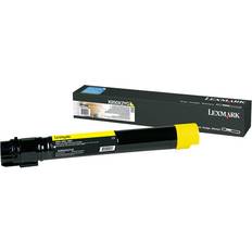 Lexmark 22Z0011 (Yellow)