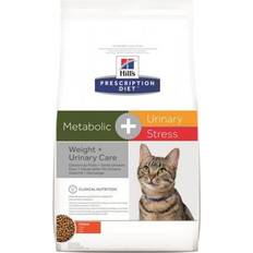 Urinary stress metabolic Hill's Prescription Diet Metabolic + Urinary Stress Feline 1.5kg