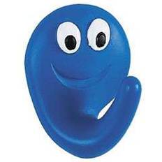 Blau Handtuchhaken Spirella Smile 10.06760