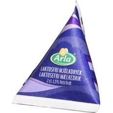 Maitotuotteet Arla Kaffemælk Laktosefri 20 ml Set of 100