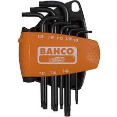 Bahco BE-9575 Torx-skruetrækker