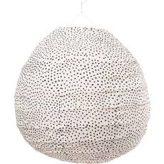 Afroart Fleck Lampskärm ∅ 40cm