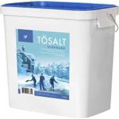 Tösalt Standard