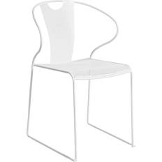 Stackable Garden Chairs SMD Design Piazza Garden Dining Chair