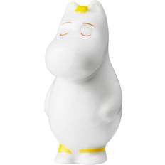 Arabia Mumin Snorkeling Miss Figurine 8.5cm