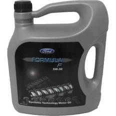 Ford Bilvård & Fordonstillbehör Ford Formula F 5W-30 Motorolja 5L