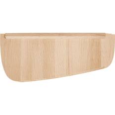 Andersen Furniture Wall Shelves Andersen Furniture Shelf no. 2 Wall Shelf 23.2"