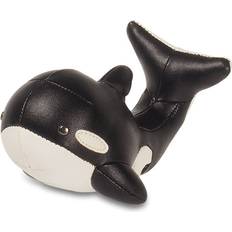 Baby Killer Whale Mumu