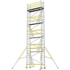 Stillaser Wibe WRT 750XR-8.2m