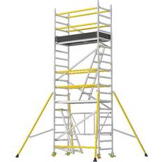 Hantverkarställning Wibe WFT 750XR-3.8m