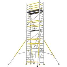 Wibe W.steps FT 750XR Asennusteline 5,8 m