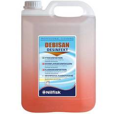 Isopropylalkohol 5l Nilfisk Debisan 5L