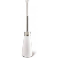 White Toilet Brushes Simplehuman BT1083