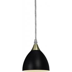 Mässing Fönsterlampor Cottex Läza Fönsterlampa ∅ 12cm