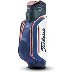 Titleist Golf Bags Titleist Lightweight Club 14 Cart Bag