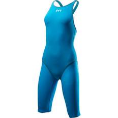 TYR Thresher Open Back Sleeveless Shorty W