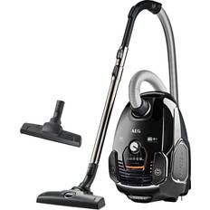 AEG Aspirateur Traíneau Ebony Schwarz