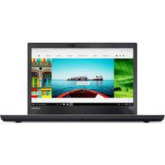 Lenovo 256 GB Laptops Lenovo ThinkPad T470 Laptop