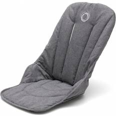 Grau Bezüge Bugaboo Fox Seat Fabric