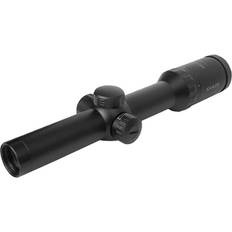 Helia 1-5x24 4-DH Illuminated