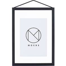 Moebe A5 Photo Frame 16.6x22.7cm