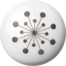 Handle & Hooks Flower S