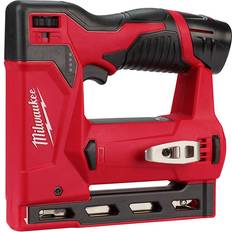 Elektroverktøy Milwaukee M12 BST-202X (2x2.0Ah)